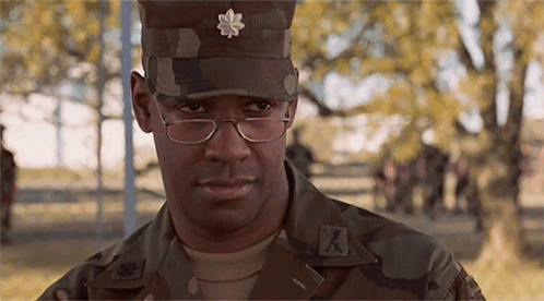 Denzel Washington Courage Under Fire GIF