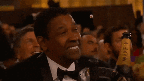 Denzel Washington Denzel GIF