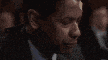 Denzel Washington Flight GIF