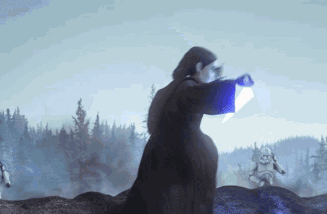 Depa Billaba Jedi GIF