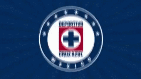 Deportivo Cruzazul GIF