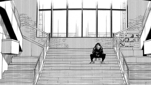 Depressed Jjk Meme