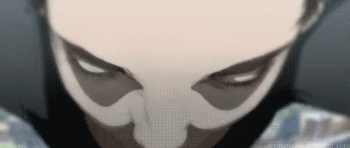 Depressed Leaving GIF