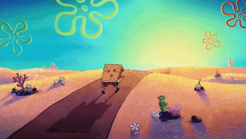 Depression I'M Ready GIF. This 498 x 281 animated GIF is part of our sad leaving collection. Related themes include spongebob. Created by QuicklyThisWay…