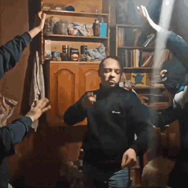 Deputat Shkilla Team GIF