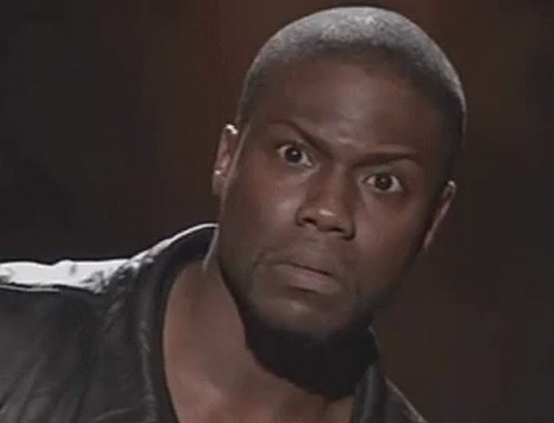 Desconcertado GIF. This 498 x 380 animated GIF is part of our kevin hart nigga collection. Created by Elvist. View the original animation, share it, or…