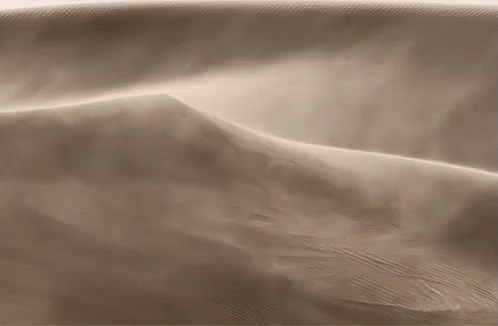 Desert GIF