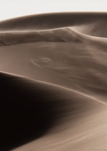 Desert Sand GIF