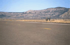 Desert GIF