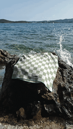 Design Beach GIF