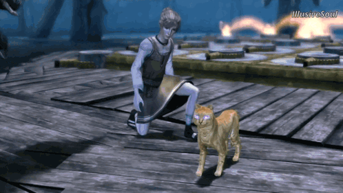 Desire Demon Demons Dragon Age GIF