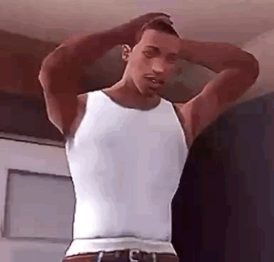 Desperate Man GIF