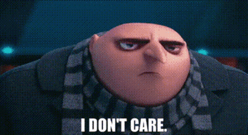 Despicable Me 2 Gru GIF