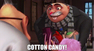 Despicable Me Gru GIF