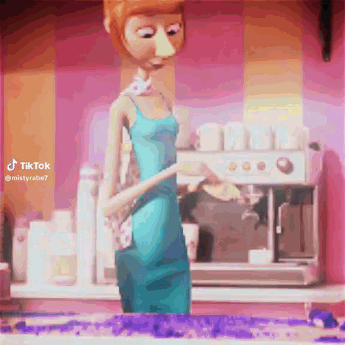 Despicable Me Lucy Wilde GIF. This 498 x 498 animated GIF is part of our lucie wilde collection. Created by Aramis254596. View the original animation, share…