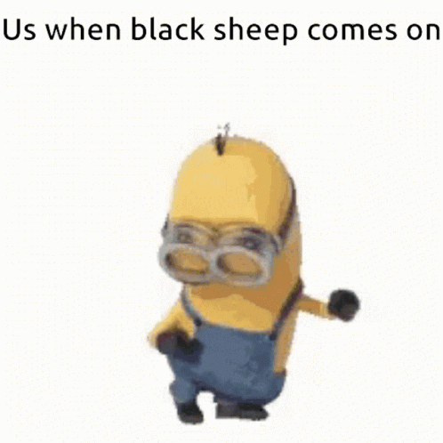 Despicable Me Minion GIF. This 498 x 498 animated GIF is part of our thanks for your attention animation minions collection. Related themes include cute…