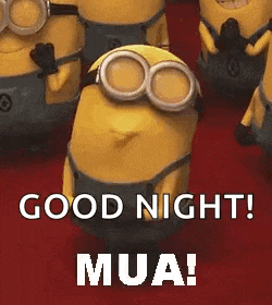 Despicable Me Minions GIF