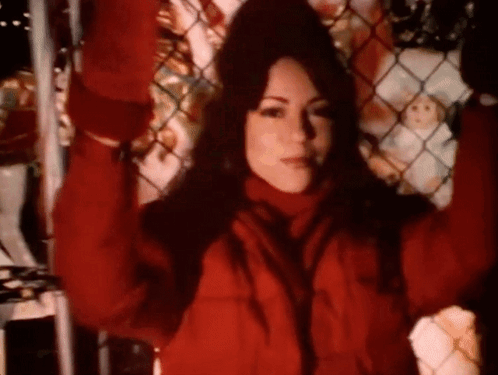 Dessybarbies Mariah Carey GIF