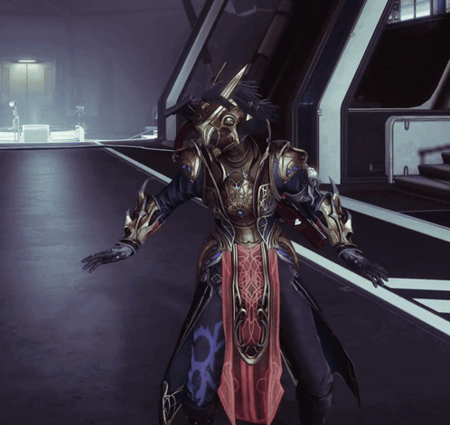 Destiny 2 D2 GIF