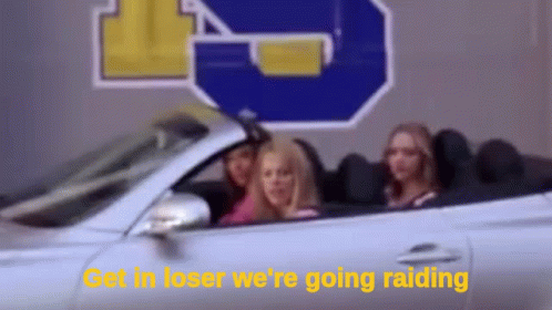 Destiny Raid GIF