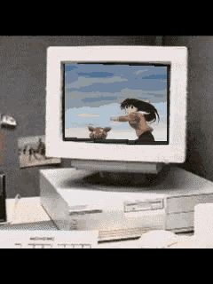 Destruir GIF
