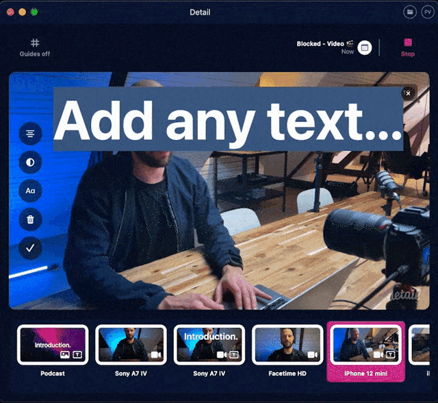 Detail Detail Tech GIF