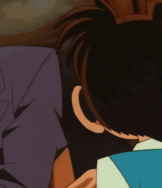 Detective Conan Conan Edogawa GIF