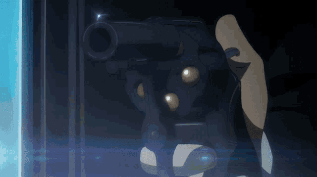 Detective Conan Shinichi Kudo GIF