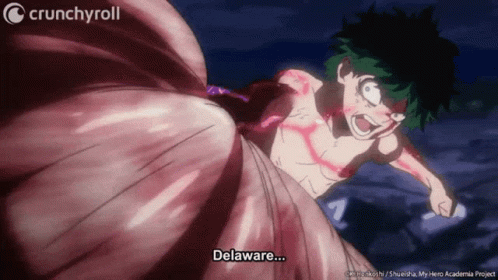 Detroit Delaware GIF