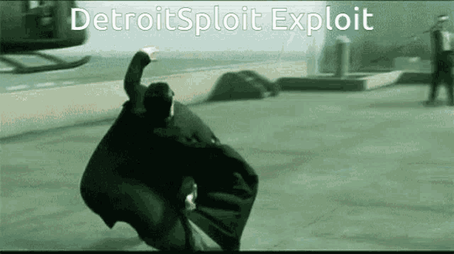 Detroit Hack GIF