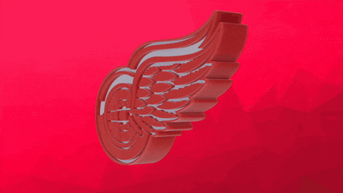 Detroit Red Wings Red Wings Goal GIF
