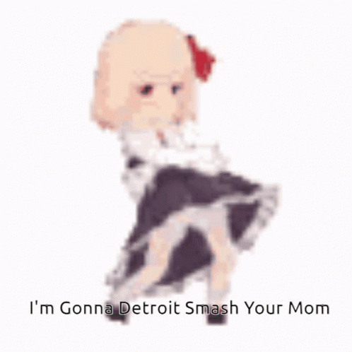 Detroit Smash GIF