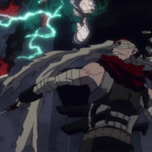 Detroit Smash GIF