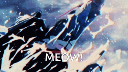 Deus Vult Anime GIF
