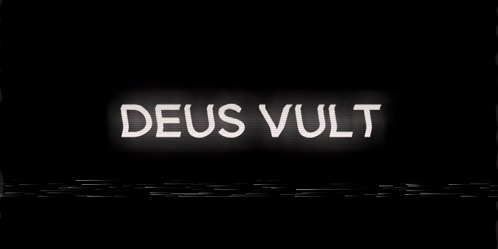 Deus Vult GIF