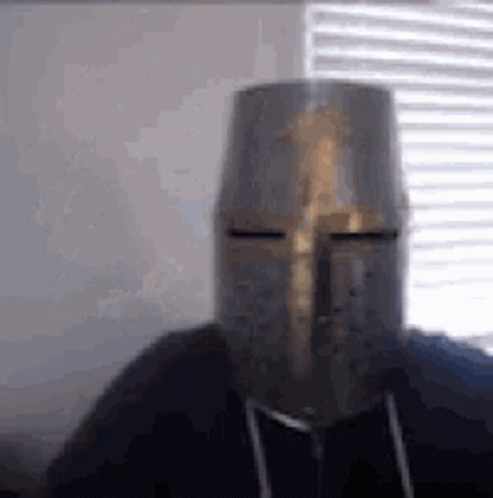 Deus Vult Prank GIF