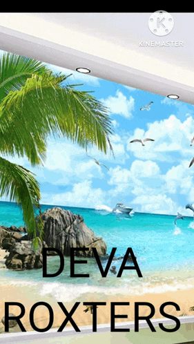 Deva Roxters GIF
