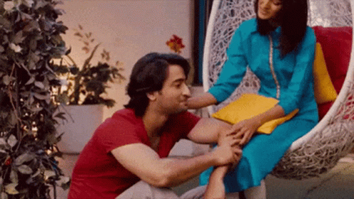Devakshi Krpkab GIF