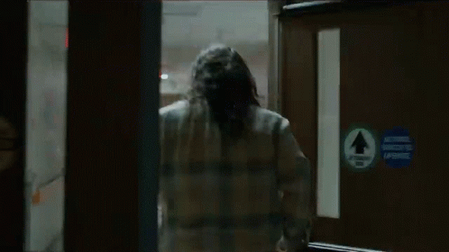 Devastated Cooper GIF