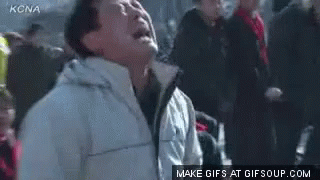 Devastated GIF