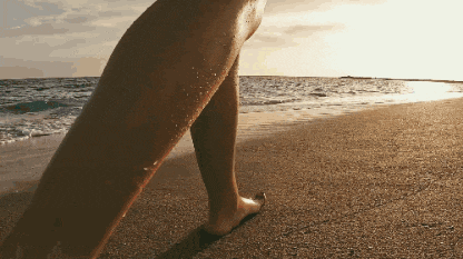 Deved Walk Away GIF