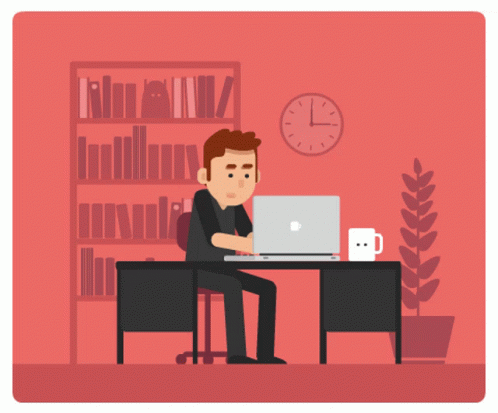 Developer GIF. This 498 x 413 animated GIF is part of our soy programador collection. Created by msaini0r. View the original animation, share it, or browse…