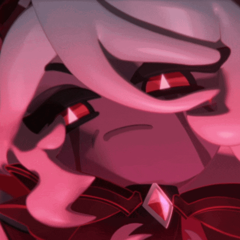 Devil Cookie Run Kingdom GIF