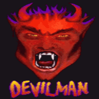 Devil GIF