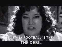 Devil Waterboy GIF