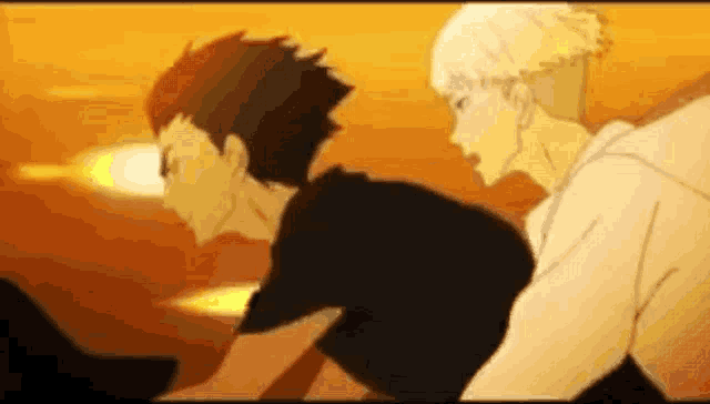 Devilman Crybaby GIF