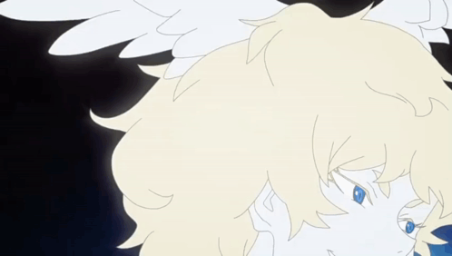 Devilman Crybaby Satan Devilman Crybaby GIF