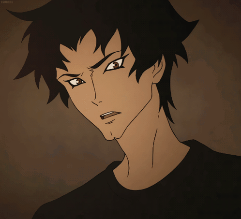 Devilman Devilman Crybaby GIF