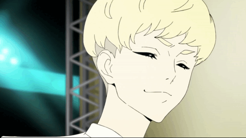 Devilmancrybaby Devilman Crybaby GIF