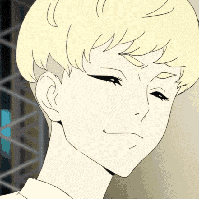 Devilmanscrybaby Ryo GIF